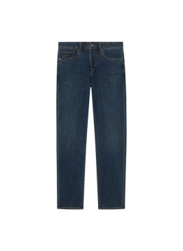 Pantalón Armani Exchange vaquero azul XM00070 AF24463 de hombre