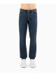 Pantalón Armani Exchange vaquero azul XM00070 AF24463 de hombre