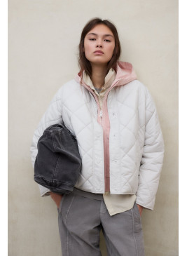 ECOALF MUSA Rhomb de mujer