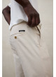 Pantalón ECOALF ETHIWIN color washed stone