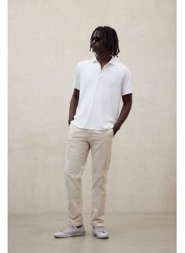 Pantalón ECOALF ETHIWIN color washed stone