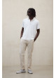 Pantalón ECOALF ETHIWIN color washed stone