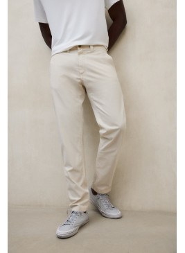 Pantalón ECOALF ETHIWIN color washed stone