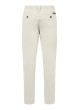 Pantalón ECOALF ETHIWIN color washed stone