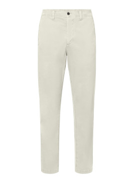 Pantalón ECOALF ETHIWIN color washed stone