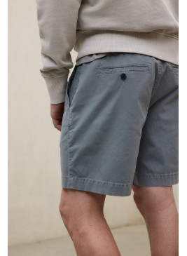 Bermuda ECOALF ETHIC greyblue