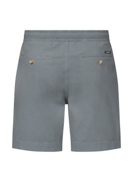 Bermuda ECOALF ETHIC greyblue