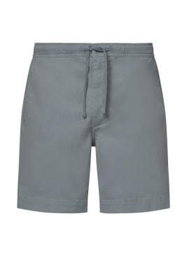 Bermuda ECOALF ETHIC greyblue