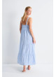 Vestido Mus&Bombon de tirantes WABEAN