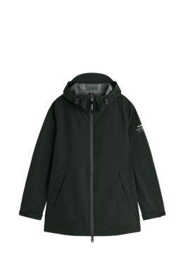 ECOALF DILUVIO JACKET WOMAN...