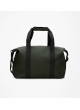 Bolsa RAINS Hilo weekend bag small W3 verde