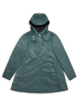 Chaqueta RAINS A-Line W...