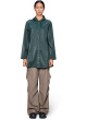 Chaqueta RAINS A-Line W Jacket W3 mystique