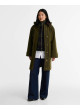 Barbour Ingrim showerproof jacket  olive/shadow classic