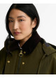 Barbour Ingrim showerproof jacket  olive/shadow classic