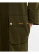 Barbour Ingrim showerproof jacket  olive/shadow classic