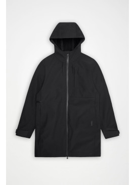 Rains Suva softshell long...