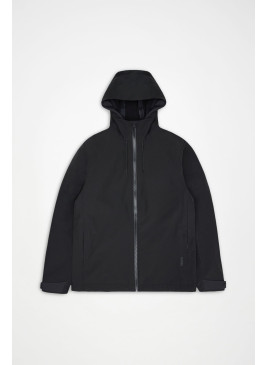 Rains Suva softshell jacket...