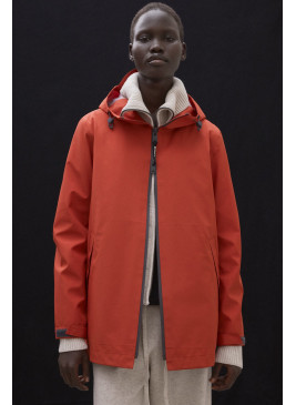 ECOALF DILUVIO JACKET WOMAN...