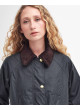 Barbour Modern Beadnell Wax Jacket sage/Ancient