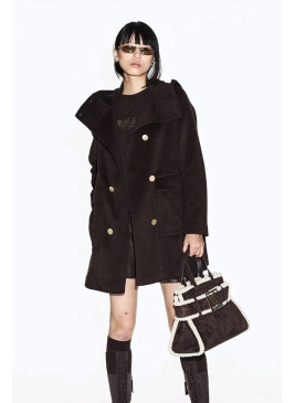 Abrigo Armani Exchange...