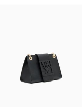 Bolso Armani Exchange negro XW000281