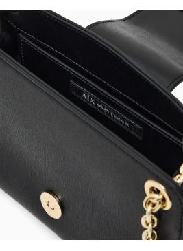 Bolso Armani Exchange negro XW000281
