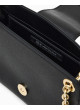 Bolso Armani Exchange negro XW000281