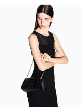 Bolso Armani Exchange negro XW000281