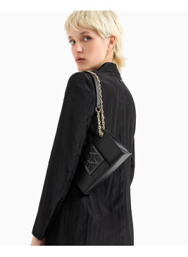 Bolso Armani Exchange negro XW000281