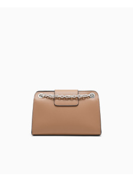 Bolso Armani Exchange pequeño con cadena XW000281