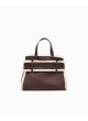 Bolso Armani Exchange marrón XW000285
