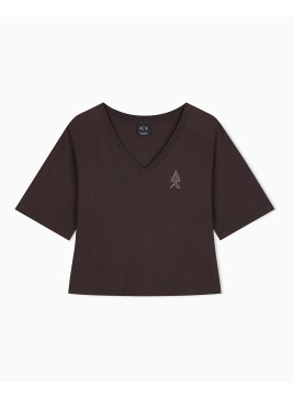 Camiseta Armani Exchange...