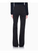 Pantalón Armani Exchange negro campana XW001391