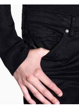 Pantalón Armani Exchange negro campana XW001391