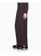Pantalón Armani Exchange marrón XW002496 de mujer