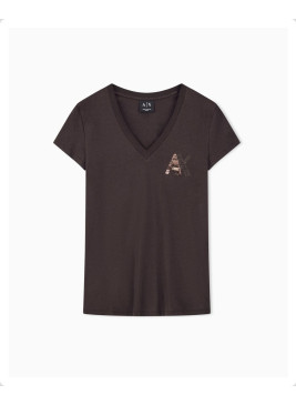 Camiseta Armani Exchange...