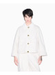 Chaqueta Armani Exchange con chaleco desmontable XW002930 de mujer