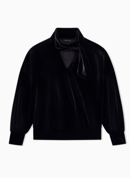 Jersey Armani Exchange...