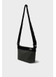 Bolso ECOALF Areny WR crossbody dark khaki verde
