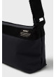 Bolso ECOALF bandolera Areny WR CROSSBODY negro