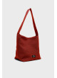 Bolso ECOALF TIKA BUCKET OTTO DARK ORANGE