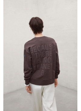 Sudadera ECOALF STORM dark...