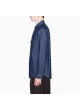 Camisa Armani Exchange vaquero azul XM003248 de hombre