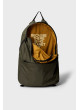 Mochila ECOALF PACHO BACKPACK  Forest night verde