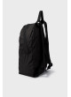 Mochila ECOALF PACHO BACKPACK black negro