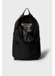 Mochila ECOALF PACHO BACKPACK black negro
