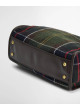 Bolso Barbour Barhill Tartan Tote bag