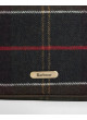 Bolso Barbour Contin tartan mini crossbody bag