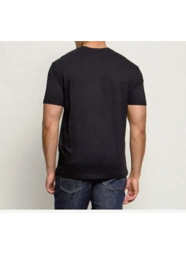 Camiseta Armani Exchange azul marino XM003307 DEEP NAVY